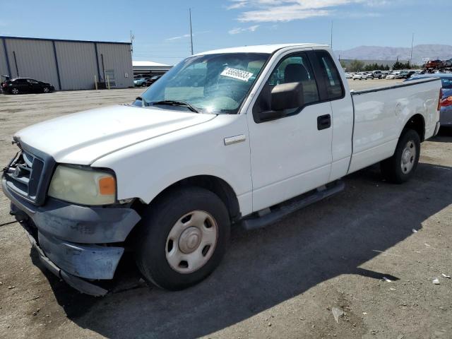 2005 Ford F-150 