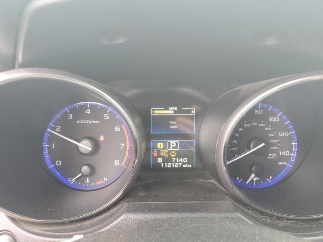 4S4BSAKC0H3389907 Subaru Outback 2.5i Limited