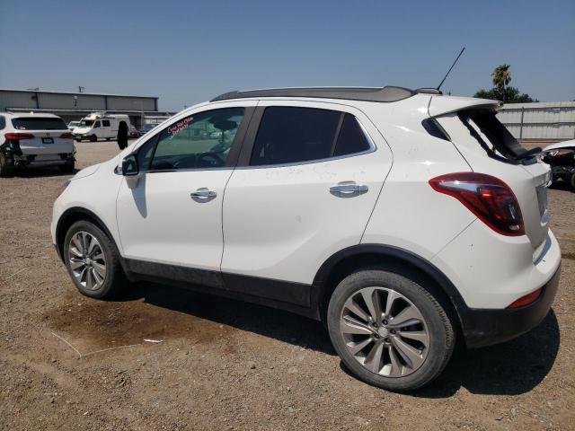 KL4CJASB0JB529236 2018 BUICK ENCORE, photo no. 2