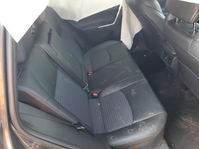 2T3E6RFV2MW003608 Toyota RAV4 XSE