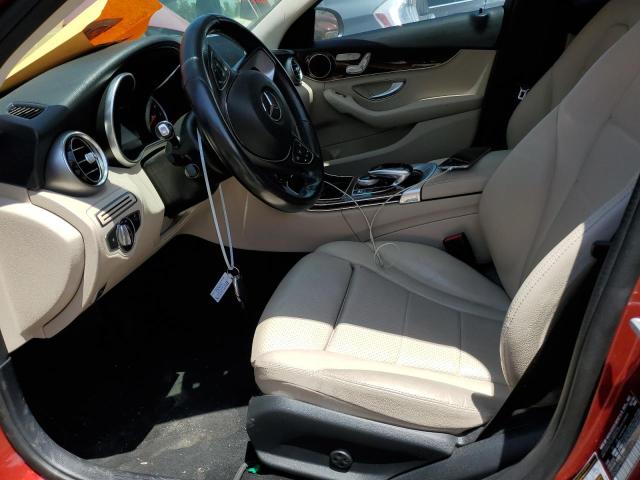 55SWF4JB9GU130692 Mercedes-Benz C 300