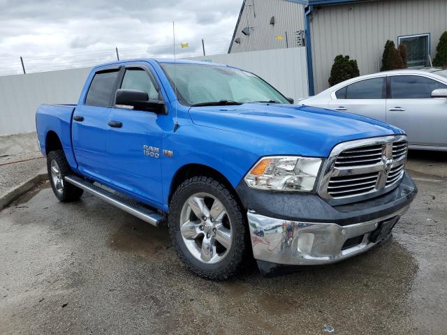 1C6RR7LT1JS298454 | 2018 RAM 1500 SLT