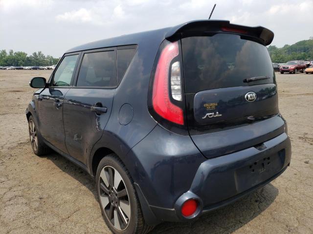 KNDJX3A50G7247919 KIA Soul !