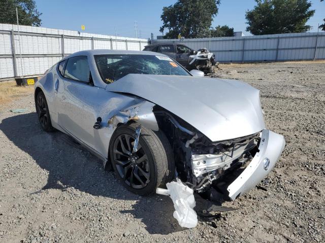 JN1AZ4EH3HM951400 Nissan 370Z BASE