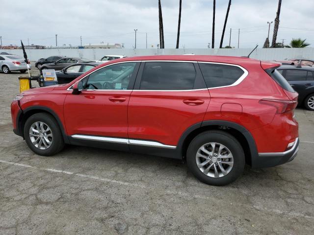 5NMS23AD9LH244238 Hyundai Santa Fe Se