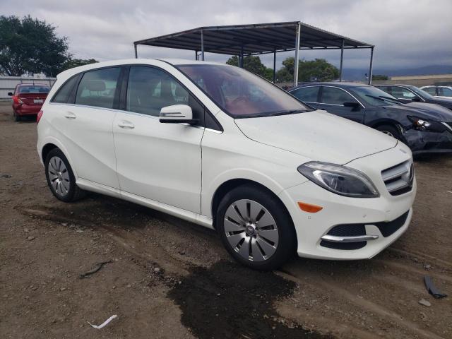 VIN WDDVP9AB7EJ001479 2014 MERCEDES-BENZ B-CLASS no.4