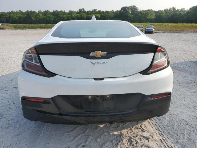 VIN 1G1RC6S56GU115451 2016 Chevrolet Volt, LT no.6