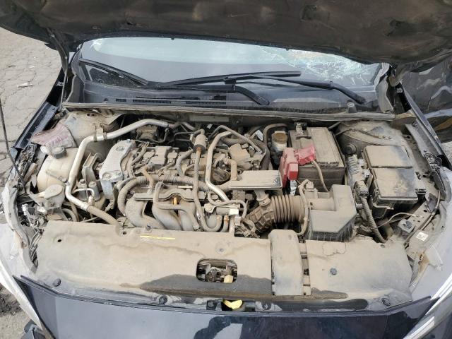 3N1AB8DV1LY208338 Nissan SENTRA SR