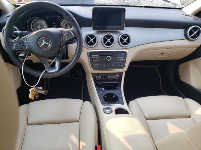 WDCTG4GB2HJ342623 Mercedes-Benz Gla 250 4matic