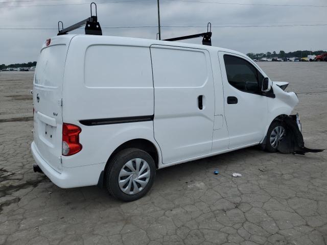 3N6CM0KNXLK697780 Nissan NV200 2.5S