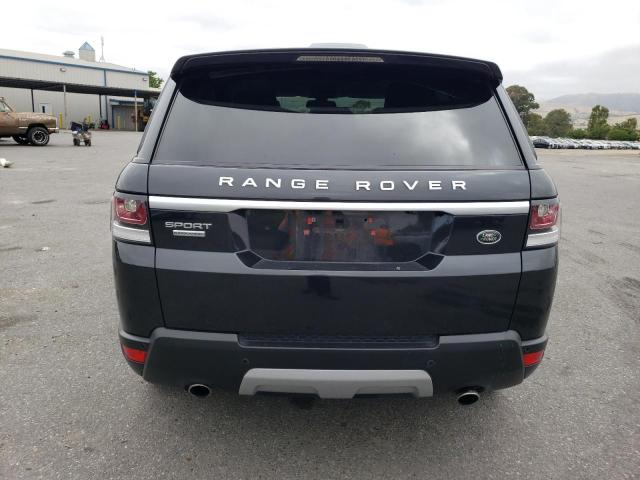 SALWR2TF8EA502020 Land Rover Range Rover Sport Sc