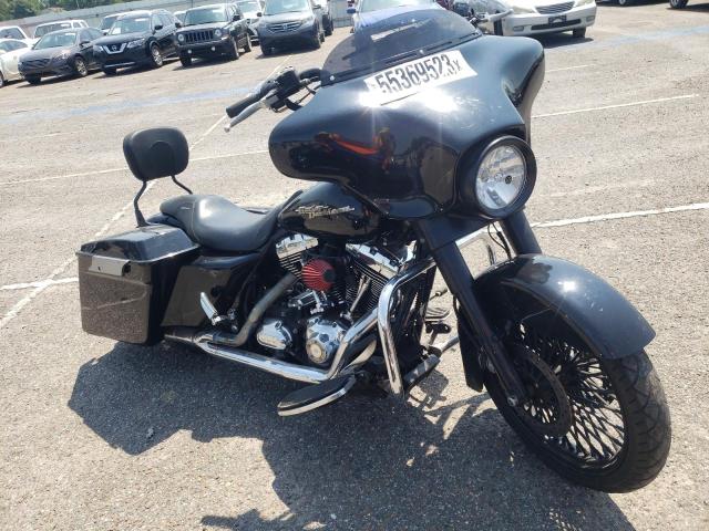 2007 HARLEY-DAVIDSON FLHTPI - 1HD1FMM117Y693314