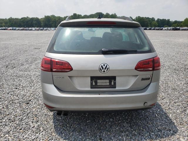 2016 VOLKSWAGEN GOLF SPORT - 3VWC17AU2GM523089