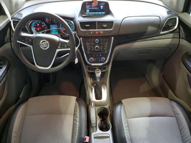 KL4CJFSB4EB741480 Buick Encore Convenience