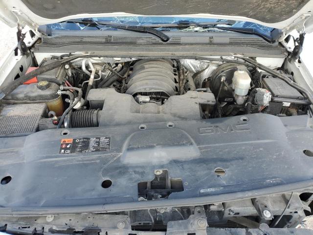 1GKS2BKC1FR143568 GMC YUKON SLT