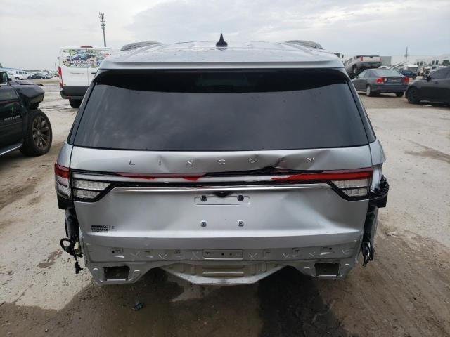 2023 LINCOLN AVIATOR RE - 5LM5J7XC8PGL10208