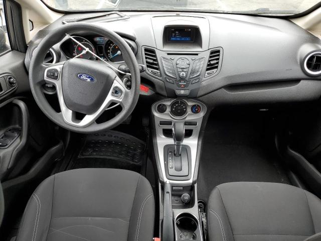 3FADP4BJ4JM104621 Ford FIESTA SE