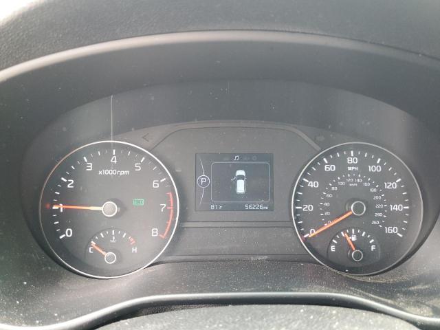 KNDPN3ACXH7085829 KIA Sportage Ex