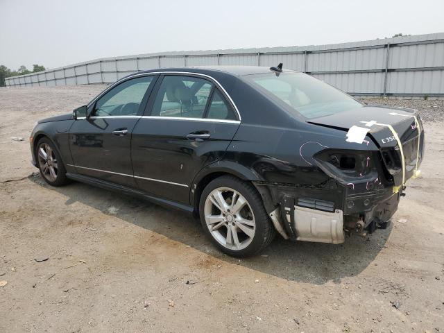 VIN WDDHF8JB0DA664854 2013 Mercedes-Benz E-Class, 3... no.2