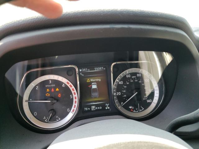 1N6BA1F44HN517271 Nissan Titan Xd Sl