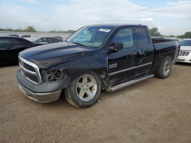 1C6RR7FP7DS684539 | 2013 Ram 1500 st