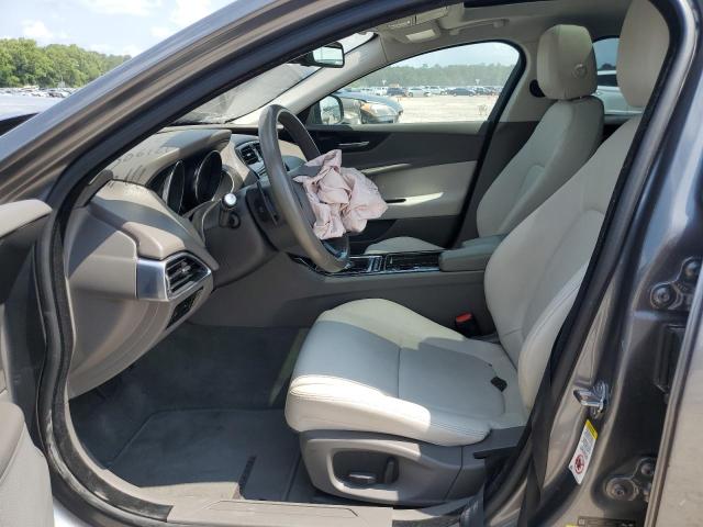 2018 JAGUAR XE PREMIUM - SAJAD4GX6JCP38020