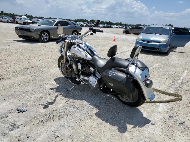 2003 HARLEY-DAVIDSON FLSTFI ANN 1HD1BXB453Y064966