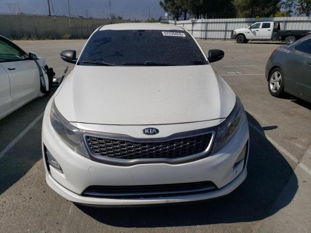 KNAGM4AD2F5079076 KIA OPTIMA HYBRID