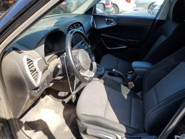 KNDJ63AU7L7726794 KIA Soul Gt Line