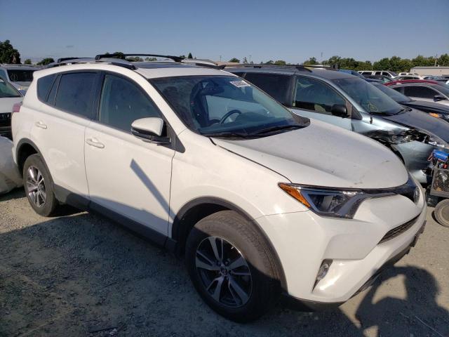 JTMWFREV8GJ100000 Toyota Rav4 Xle