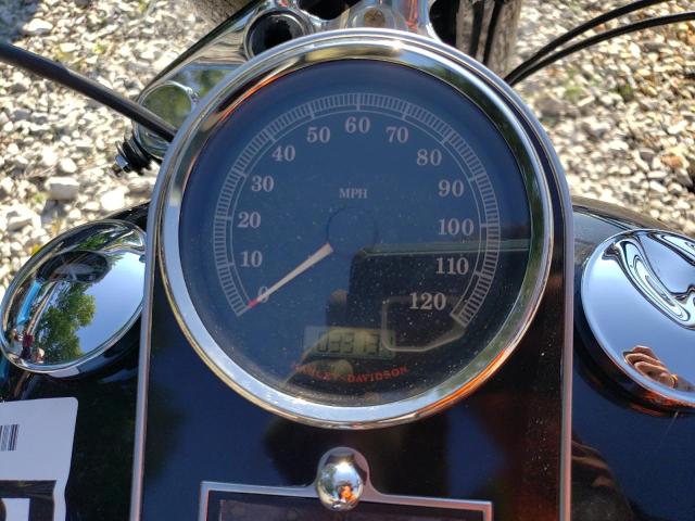 2011 HARLEY-DAVIDSON FLSTFB 1HD1JN512BB016867