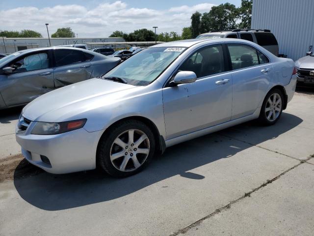 2005 Acura TSX 