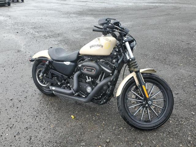 2015 iron 883 for sale