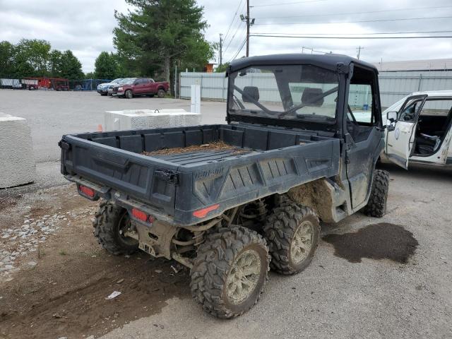 2023 CAN-AM DEFENDER 6 - 3JB6GAX47PK000099