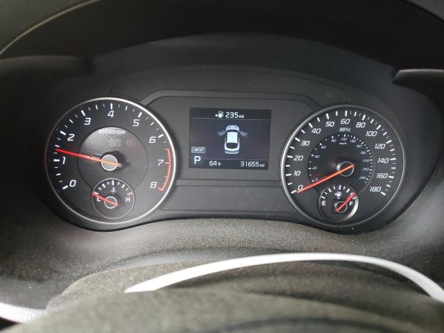 KNAE35LC7M6093938 KIA STINGER GT