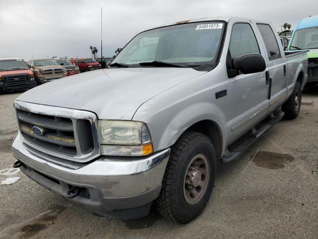 2003 Ford F-250 