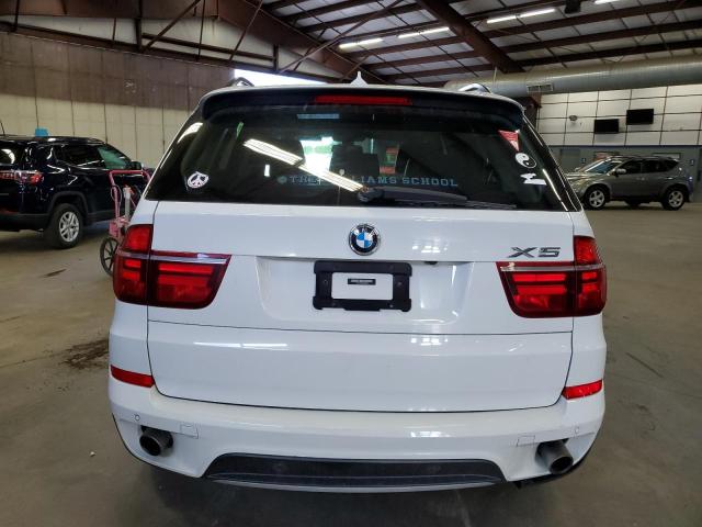 VIN 5UXZV4C59D0E02940 2013 BMW X5, Xdrive35I no.6