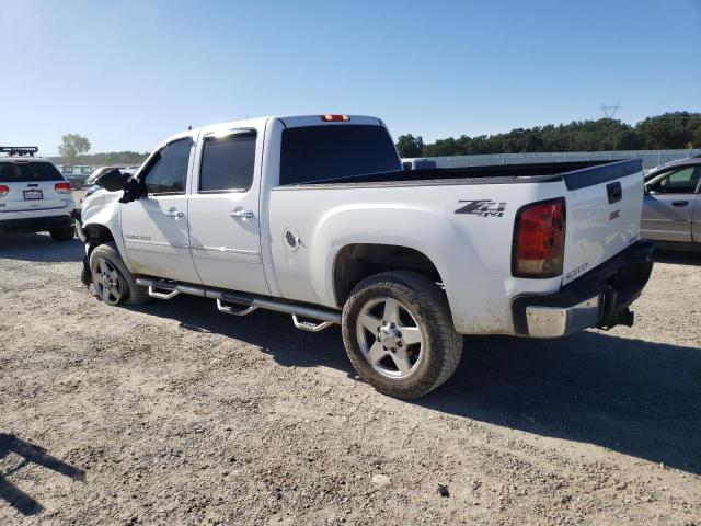 1GT125E89EF124332 GMC Sierra K2500 Denali