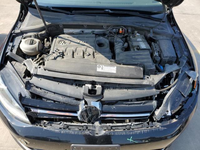 2015 VOLKSWAGEN GOLF TDI 3VW2A7AU1FM035746