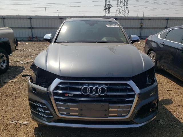 2019 AUDI SQ5 PRESTI WA1C4AFY3K2089245