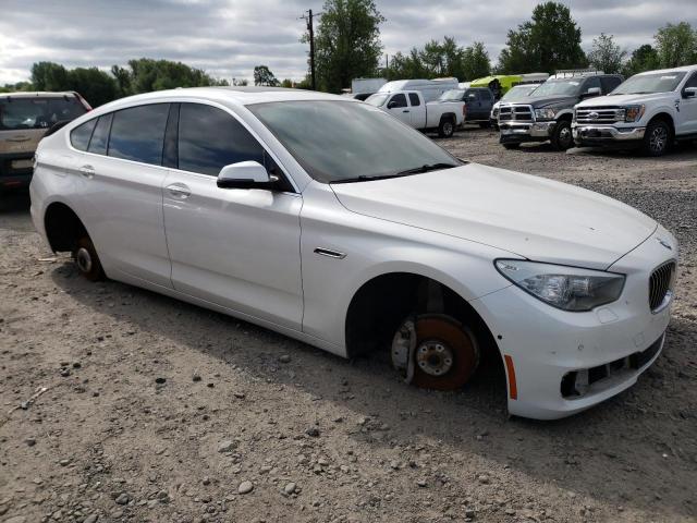 2016 BMW 535 IGT - WBA5M2C54GGH99456