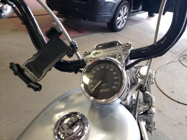 2003 HARLEY-DAVIDSON XL1200 C A 1HD1CGP4X3K419560