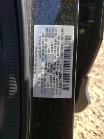 JM3KE2BY6G0855697 Mazda CX-5 SPORT