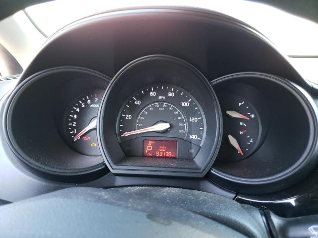 KNADM5A30G6621612 KIA RIO LX