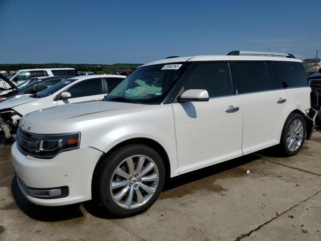 2014 Ford Flex Limited