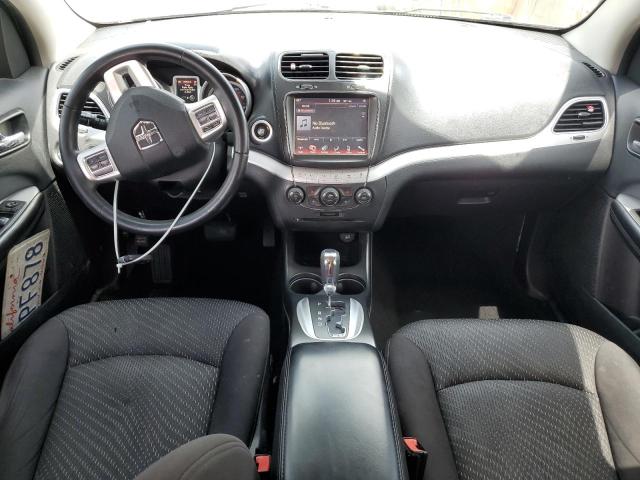 3C4PDCBB4FT518336 Dodge Journey Sxt