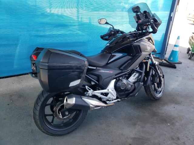2020 HONDA NC750 X JH2RC9013LK200057