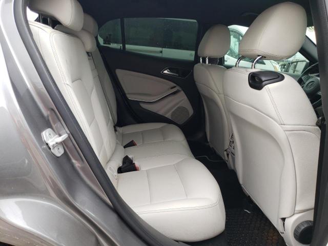 WDCTG4GB6GJ241566 Mercedes-Benz Gla 250 4matic