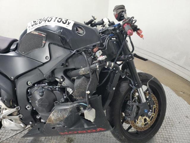 2020 HONDA CBR600 RA - JH2PC40JXLK600210