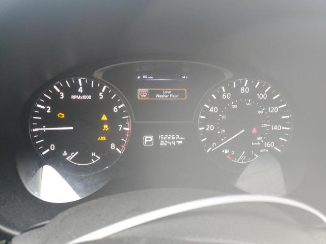 1N4AL3AP9EN372672 Nissan ALTIMA 2.5